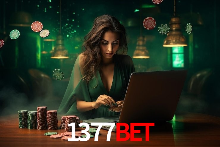 Descubra a Essência do 1377bet: Nossa História e Compromissos